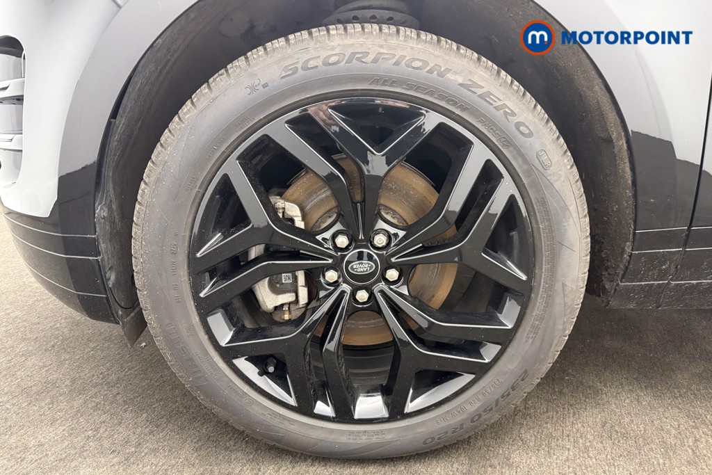 Used Land Rover Range Rover Evoque 2022 for sale - 76985097: Photo 22