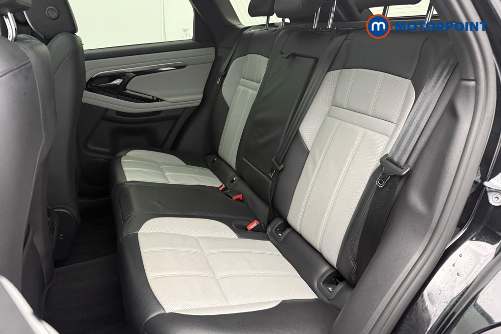 Used Land Rover Range Rover Evoque 2022 for sale - 76985097: Photo 24