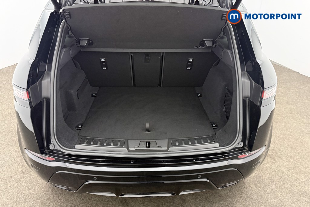 Used Land Rover Range Rover Evoque 2022 for sale - 76985097: Photo 25