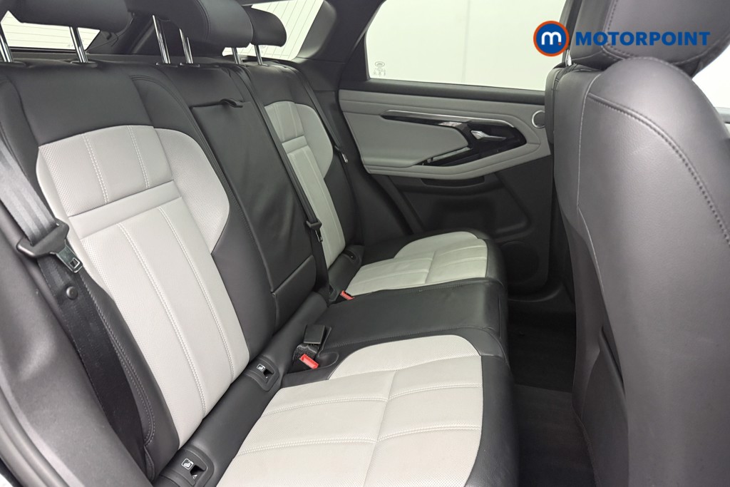 Used Land Rover Range Rover Evoque 2022 for sale - 76985097: Photo 27