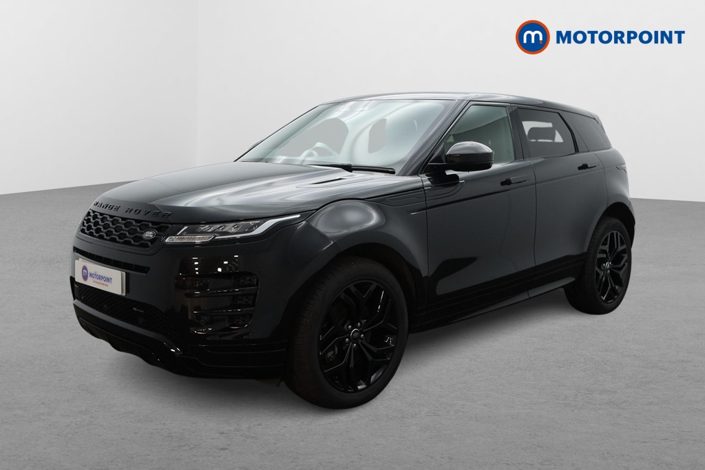 Used Land Rover Range Rover Evoque 2022 for sale - 76985097: Photo 3