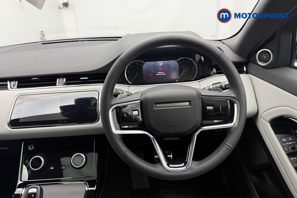 Used Land Rover Range Rover Evoque 2022 for sale - 76985097: Photo 30