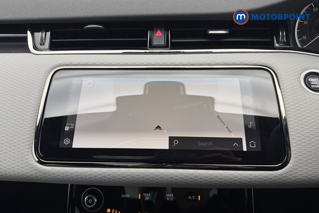 Used Land Rover Range Rover Evoque 2022 for sale - 76985097: Photo 32