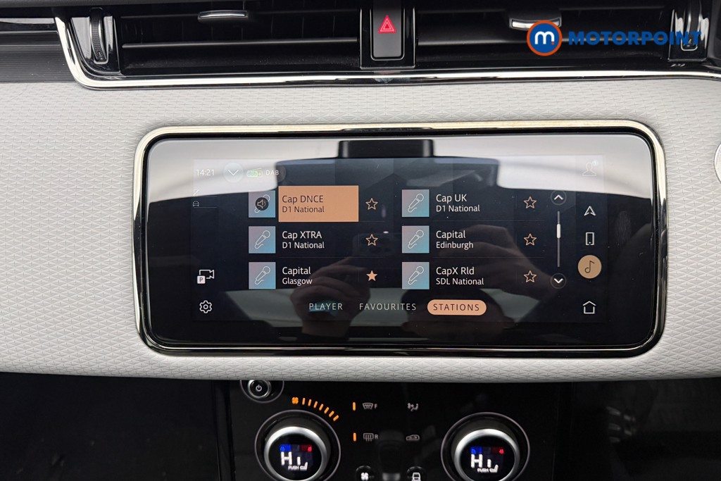 Used Land Rover Range Rover Evoque 2022 for sale - 76985097: Photo 33