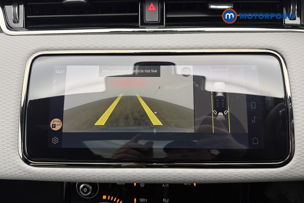 Used Land Rover Range Rover Evoque 2022 for sale - 76985097: Photo 34