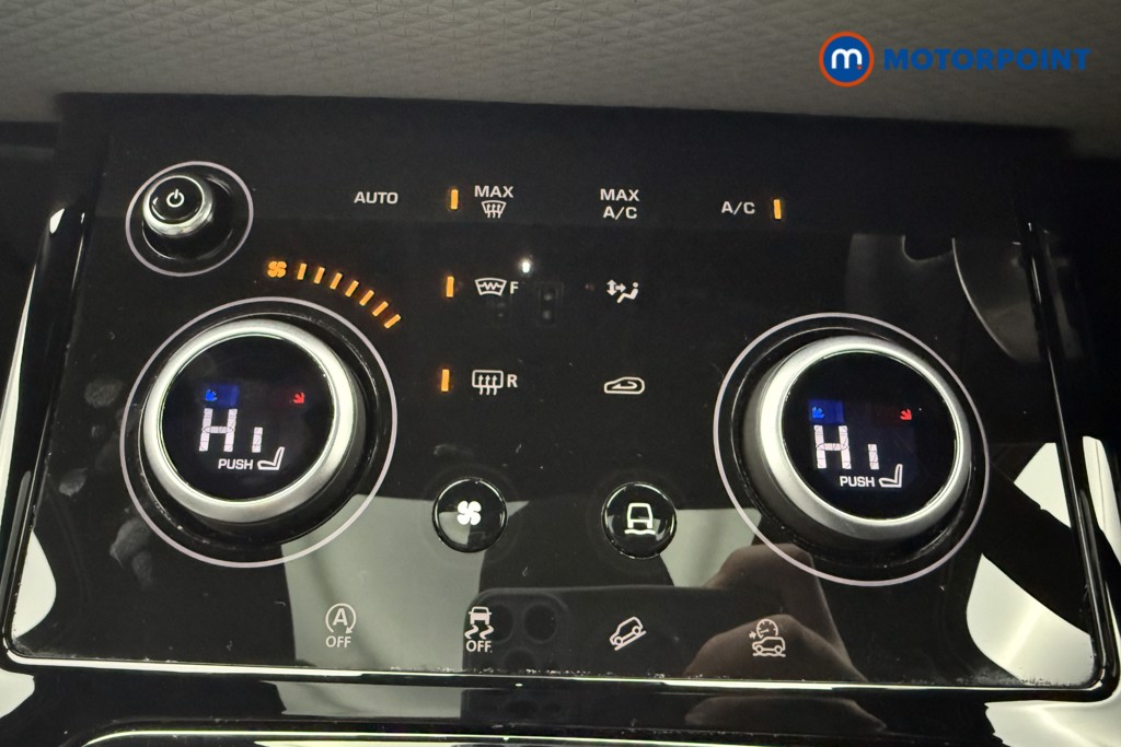 Used Land Rover Range Rover Evoque 2022 for sale - 76985097: Photo 35