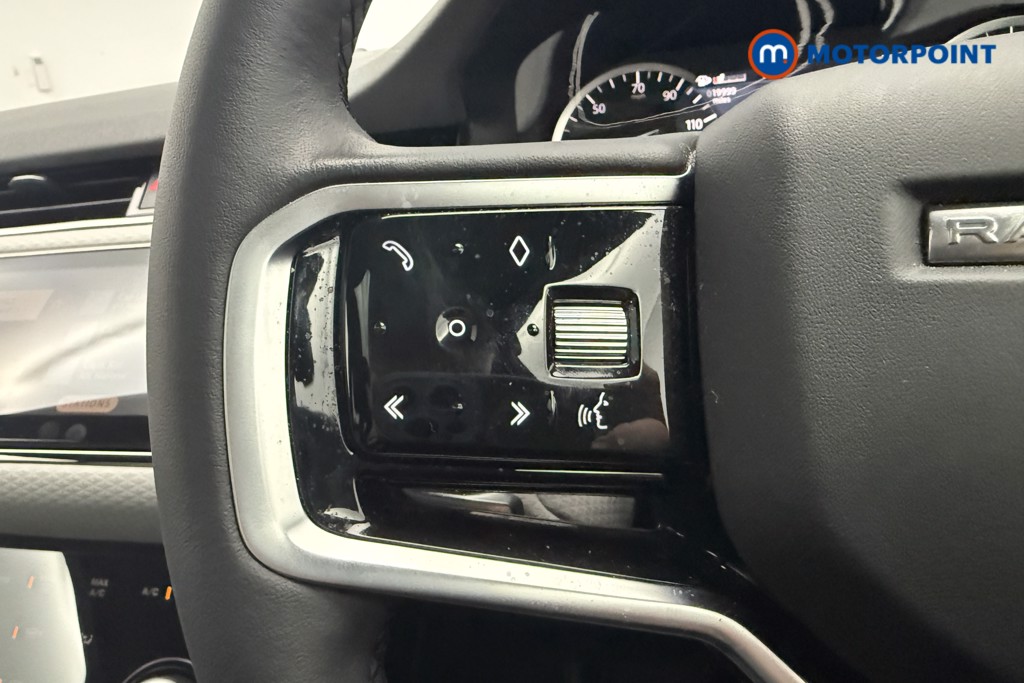 Used Land Rover Range Rover Evoque 2022 for sale - 76985097: Photo 36