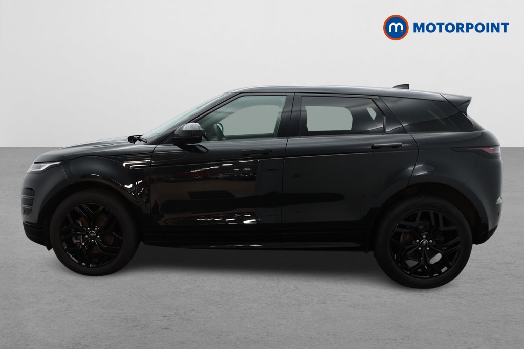 Used Land Rover Range Rover Evoque 2022 for sale - 76985097: Photo 4