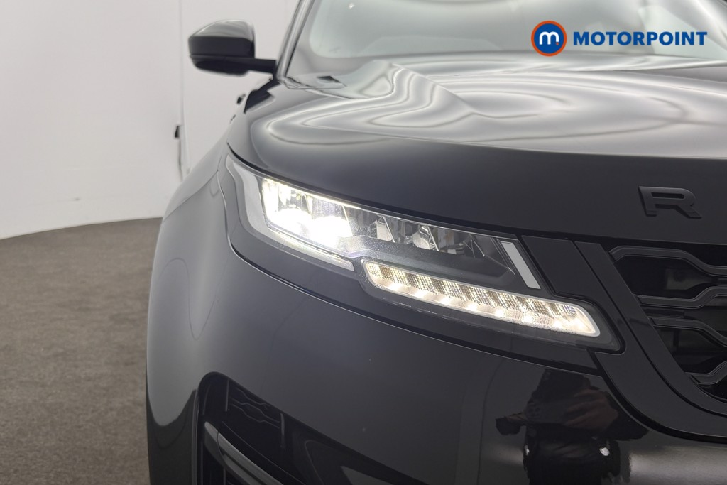 Used Land Rover Range Rover Evoque 2022 for sale - 76985097: Photo 46