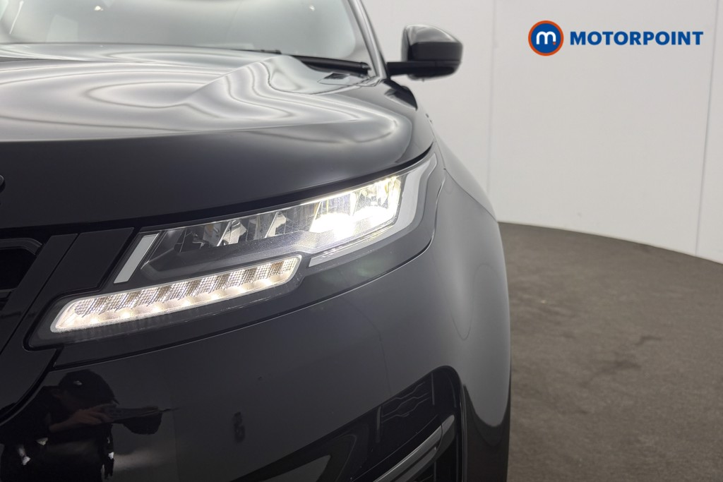 Used Land Rover Range Rover Evoque 2022 for sale - 76985097: Photo 47