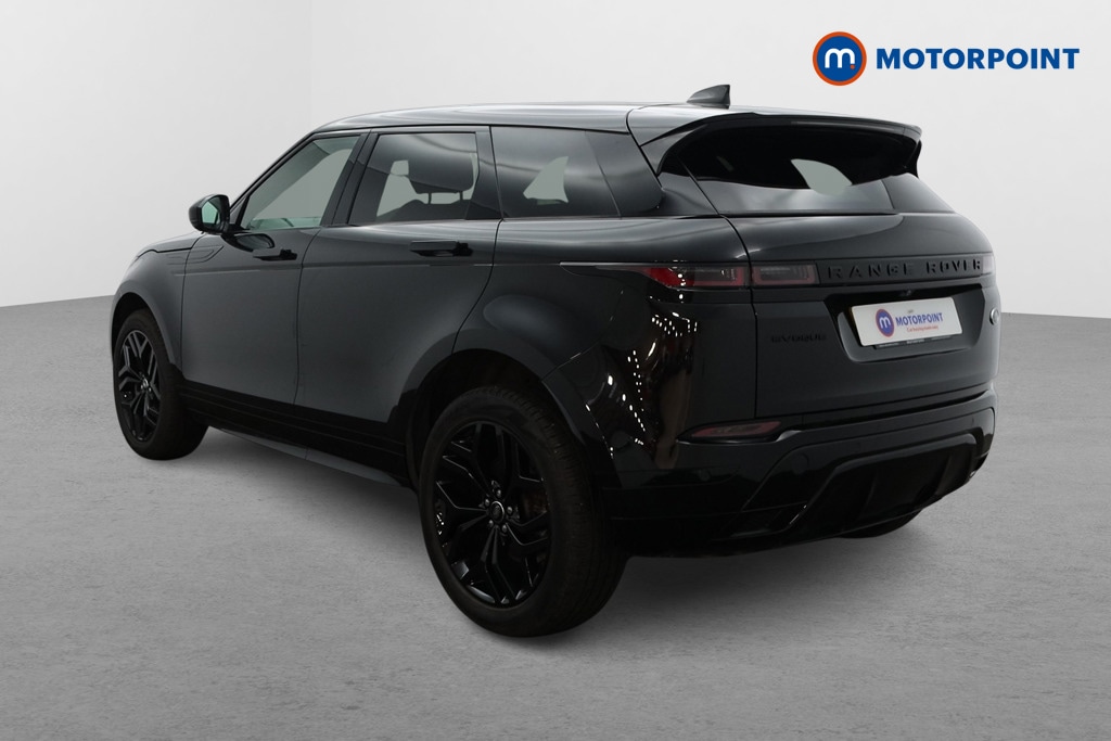 Used Land Rover Range Rover Evoque 2022 for sale - 76985097: Photo 5