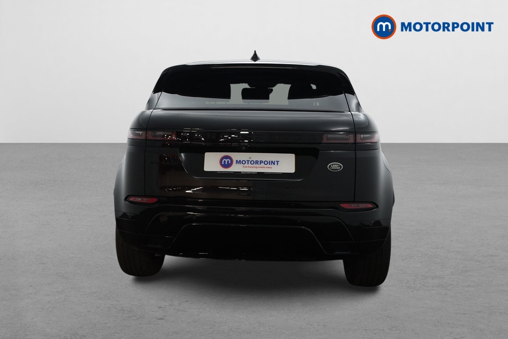 Used Land Rover Range Rover Evoque 2022 for sale - 76985097: Photo 6