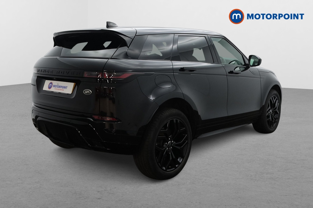 Used Land Rover Range Rover Evoque 2022 for sale - 76985097: Photo 7
