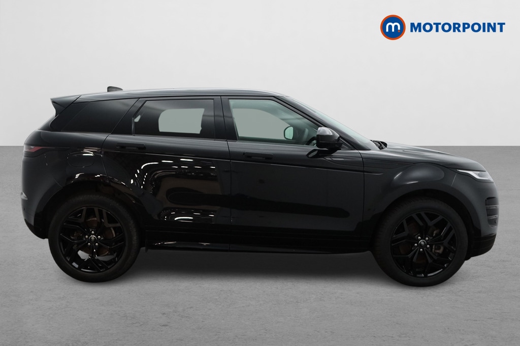 Used Land Rover Range Rover Evoque 2022 for sale - 76985097: Photo 8
