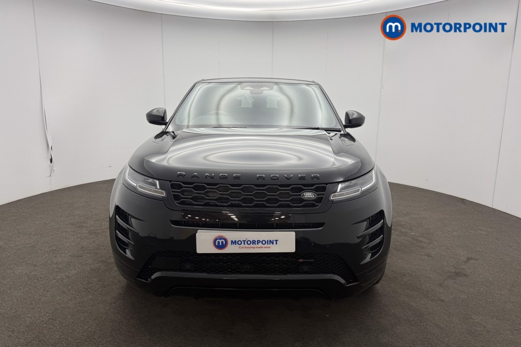 Used Land Rover Range Rover Evoque 2022 for sale - 76985097: Photo 9