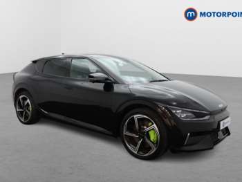 2023 - 424kW GT 77.4kWh 5dr AWD Auto