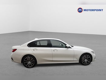 Used BMW 3 Series 2020 for sale - 78894700: Photo