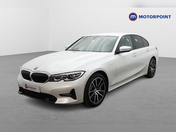 Used BMW 3 Series 2020 for sale - 78894700: Photo