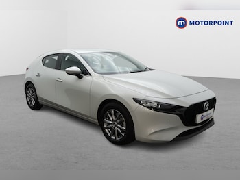 Used Mazda Mazda3 2025 for sale - 79082105: Photo