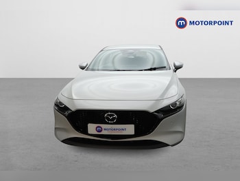 Used Mazda Mazda3 2025 for sale - 79082105: Photo