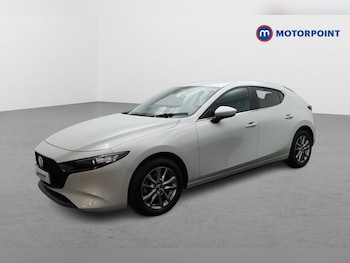 Used Mazda Mazda3 2025 for sale - 79082105: Photo