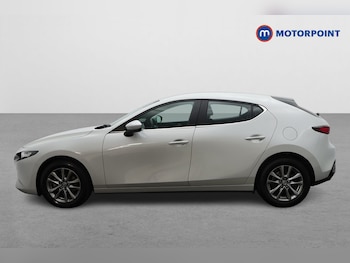 Used Mazda Mazda3 2025 for sale - 79082105: Photo