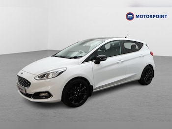 Used Ford Fiesta undefined for sale - 78509904: Photo