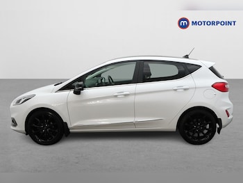 Used Ford Fiesta undefined for sale - 78509904: Photo