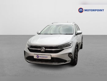 Used Volkswagen Taigo 2023 for sale - 79229321: Photo