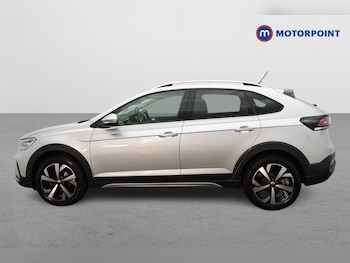 Used Volkswagen Taigo 2023 for sale - 79229321: Photo