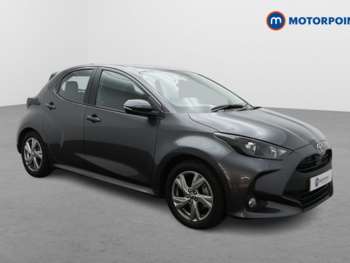 Used Toyota Yaris  for sale - 75355956: Photo