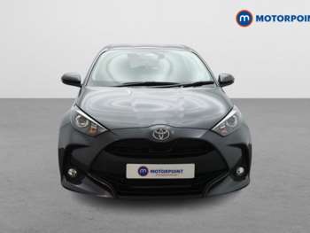Used Toyota Yaris  for sale - 75355956: Photo