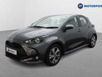 Used Toyota Yaris  for sale - 75355956: Photo