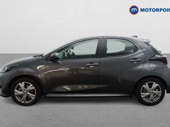 Used Toyota Yaris  for sale - 75355956: Photo