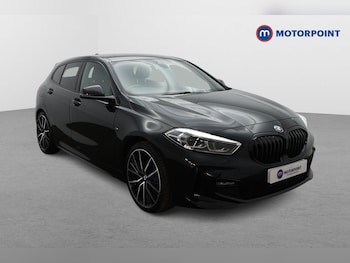 Used BMW 1 Series 2022 for sale - 78457286: Photo