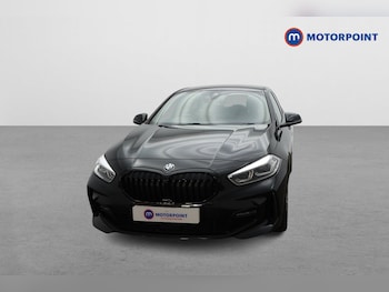 Used BMW 1 Series 2022 for sale - 78457286: Photo