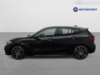Used BMW 1 Series 2022 for sale - 78457286: Photo