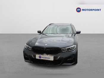 Used BMW 3 Series 2021 for sale - 75396843: Photo