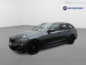 Used BMW 3 Series 2021 for sale - 75396843: Photo