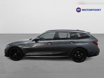 Used BMW 3 Series 2021 for sale - 75396843: Photo