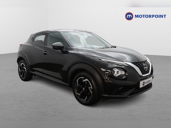 Used Nissan Juke 2023 for sale - 79177634: Photo