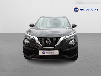 Used Nissan Juke 2023 for sale - 79177634: Photo