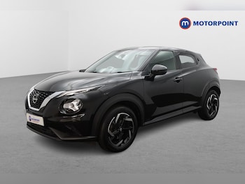 Used Nissan Juke 2023 for sale - 79177634: Photo