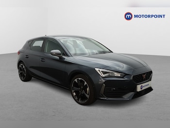 Used Cupra Leon 2024 for sale - 79270523: Photo