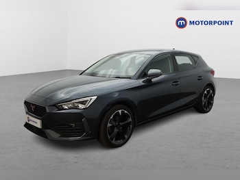 Used Cupra Leon 2024 for sale - 79270523: Photo