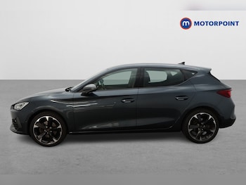 Used Cupra Leon 2024 for sale - 79270523: Photo