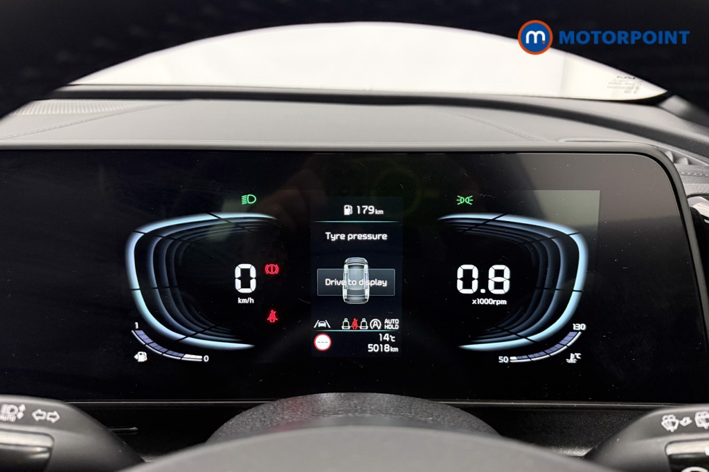 Used Kia Sportage 2025 for sale - 76542438: Photo 10