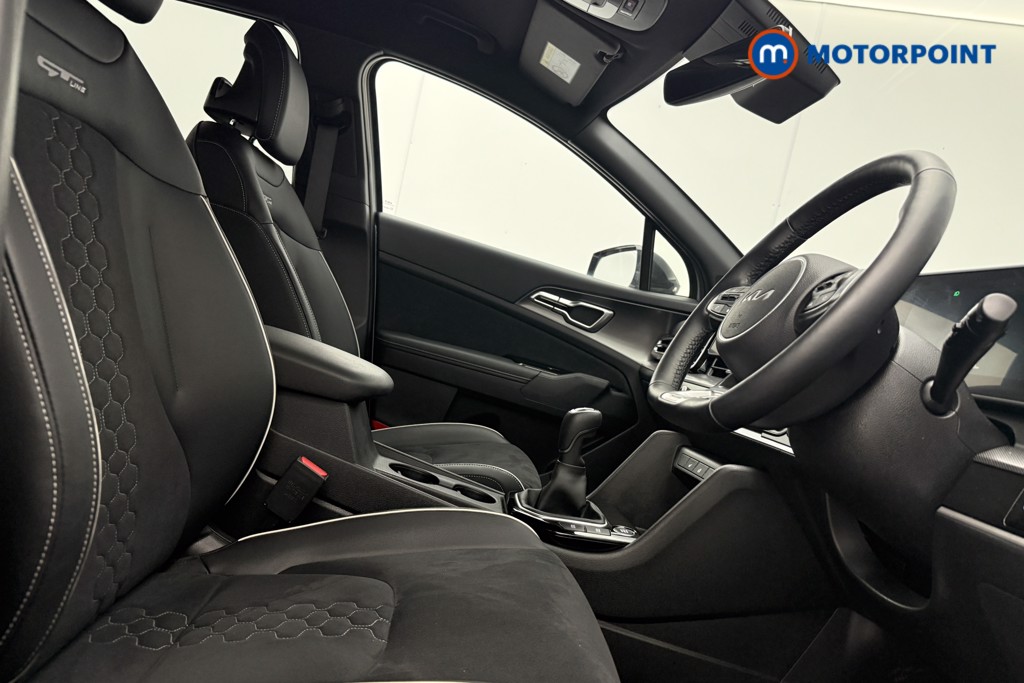 Used Kia Sportage 2025 for sale - 76542438: Photo 11