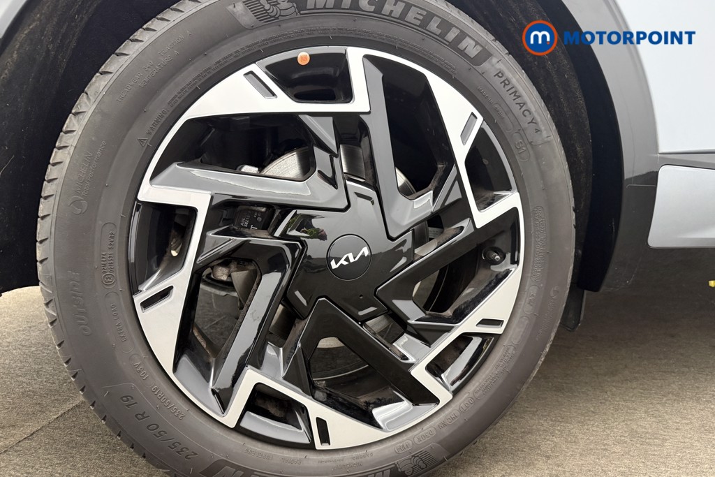 Used Kia Sportage 2025 for sale - 76542438: Photo 12