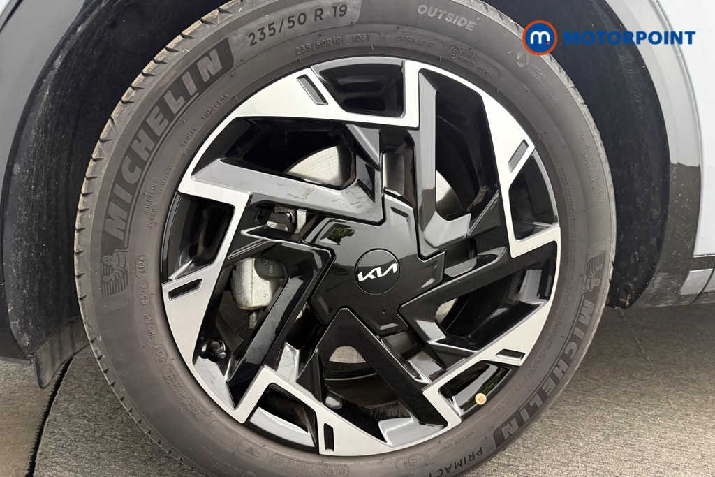 Used Kia Sportage 2025 for sale - 76542438: Photo 13